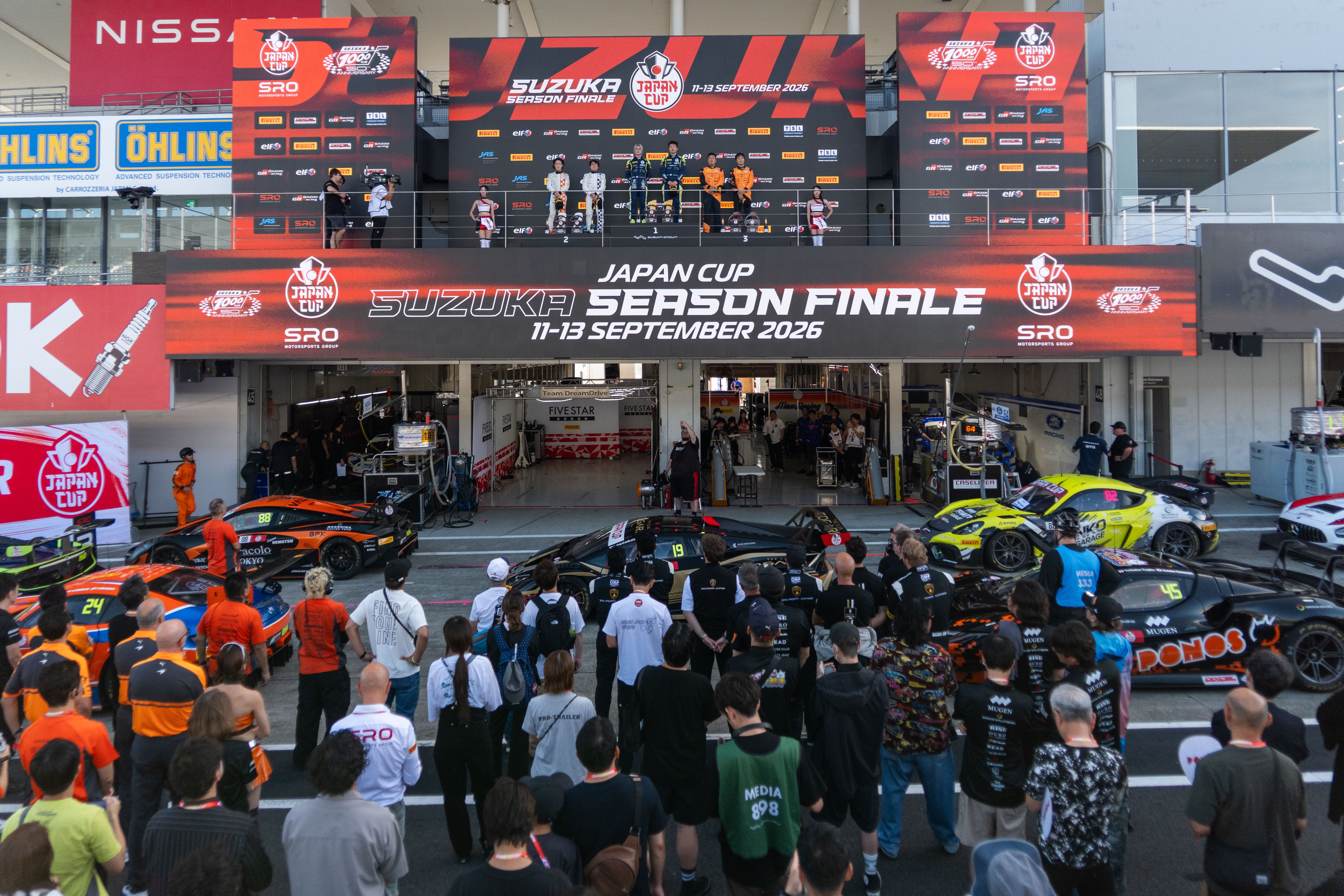 parc ferme S3F05181