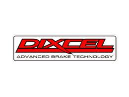 Dixcel Logo