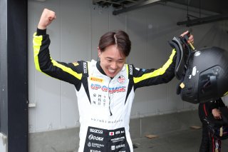 18	TEAM UPGARAGE with ACR	AKITA	Takashi Kobayashi	Ferrari 296 GT3 | SRO Motorsport Group