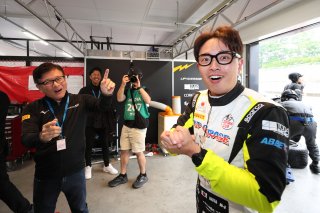18	TEAM UPGARAGE with ACR	AKITA	Takashi Kobayashi	Ferrari 296 GT3 | SRO Motorsport Group