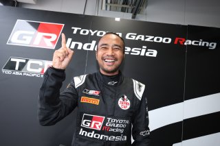 39	TOYOTA GAZOO RACING INDONESIA	Haridarma Manoppo	Seita Nonaka	Toyota GR Supra GT4 Evo 2 | SRO Motorsport Group