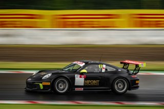 17	HIPOINT RACING	Satoshi Konno	Tomohisa Furuya	Porsche 911 GT3 Cup 991 | SRO Motorsport Group