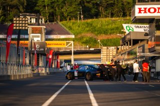17	HIPOINT RACING	 Satoshi Konno	Tomohisa Furuya	Porsche 911 GT3 Cup 991 | SRO Motorsport Group