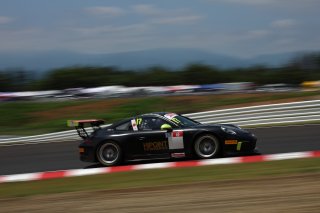 17	HIPOINT RACING	Satoshi Konno	Tomohisa Furuya	Porsche 911 GT3 Cup 991 | SRO Motorsport Group