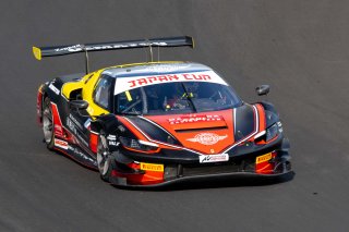 1	Team MACCHINA	Tadao Uematsu	Hirokazu Suzuki	Ferrari 296 GT3 | SRO Motorsport Group