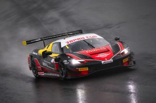1	Team MACCHINA	Tadao Uematsu	Hirokazu Suzuki	Ferrari 296 GT3 | SRO Motorsport Group