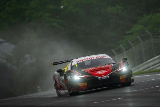 1	Team MACCHINA	Tadao Uematsu	Hirokazu Suzuki	Ferrari 296 GT3 | SRO Motorsport Group
