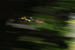 1	Team MACCHINA	Tadao Uematsu	Hirokazu Suzuki	Ferrari 296 GT3 | SRO Motorsport Group