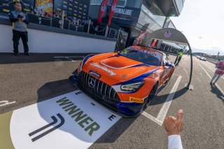 24	Max Racing	Yudai Uchida	Yuya Motojima	Mercedes-AMG GT3 Evo | SRO Motorsport Group