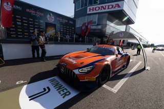 24	Max Racing	Yudai Uchida	Yuya Motojima	Mercedes-AMG GT3 Evo | SRO Motorsport Group