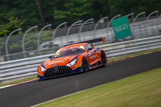 24	Max Racing	Yudai Uchida	Yuya Motojima	Mercedes-AMG GT3 Evo | SRO Motorsport Group