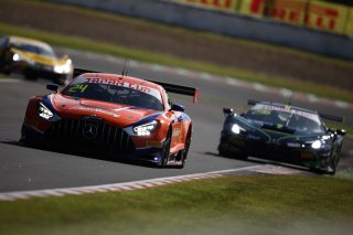 24	Max Racing	Yudai Uchida	Yuya Motojima	Mercedes-AMG GT3 Evo | SRO Motorsport Group