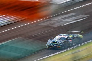 296	Hitotsuyama with Cornes Racing	Akihiro Tsuzuki	Shintaro Kawabata	Ferrari 296 GT3 | SRO Motorsport Group