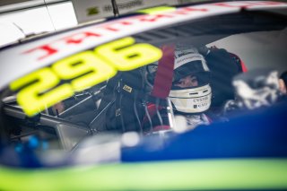 SUGO Set Up | SRO Motorsport Group
