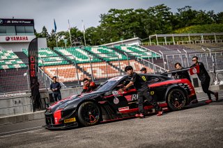 360	RUNUP SPORTS	Masaaki Nishikawa	Atsushi Tanaka	Nissan GT-R NISMO GT3 | SRO Motorsport Group