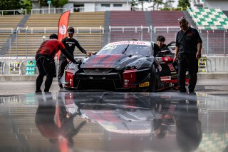 360	RUNUP SPORTS	Masaaki Nishikawa	Atsushi Tanaka	Nissan GT-R NISMO GT3 | SRO Motorsport Group