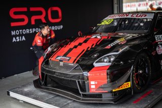 360	RUNUP SPORTS	Masaaki Nishikawa	Atsushi Tanaka	Nissan GT-R NISMO GT3 | SRO Motorsport Group