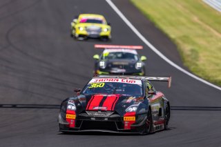 360	RUNUP SPORTS	Masaaki Nishikawa	Atsushi Tanaka	Nissan GT-R NISMO GT3 | SRO Motorsport Group