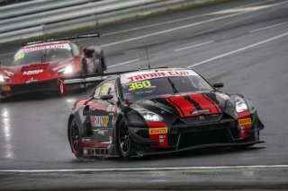 360	RUNUP SPORTS	Masaaki Nishikawa	Atsushi Tanaka	Nissan GT-R NISMO GT3 | SRO Motorsport Group