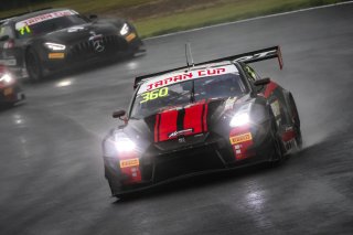 360	RUNUP SPORTS	Masaaki Nishikawa	Atsushi Tanaka	Nissan GT-R NISMO GT3 | SRO Motorsport Group
