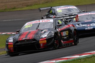 360	RUNUP SPORTS	Masaaki Nishikawa	Atsushi Tanaka	Nissan GT-R NISMO GT3 | SRO Motorsport Group