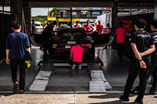 39	TOYOTA GAZOO RACING INDONESIA	Haridarma Manoppo	Seita Nonaka	Toyota GR Supra GT4 Evo 2 | SRO Motorsport Group