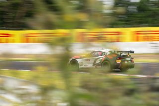 39	TOYOTA GAZOO RACING INDONESIA	Haridarma Manoppo	Seita Nonaka	Toyota GR Supra GT4 Evo 2 | SRO Motorsport Group