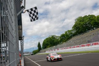 39	TOYOTA GAZOO RACING INDONESIA	Haridarma Manoppo	Seita Nonaka	Toyota GR Supra GT4 Evo 2 | SRO Motorsport Group