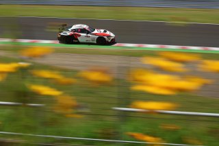 39	TOYOTA GAZOO RACING INDONESIA	Haridarma Manoppo	Seita Nonaka	Toyota GR Supra GT4 Evo 2 | SRO Motorsport Group
