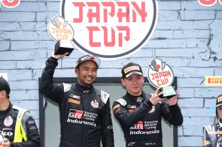 39	TOYOTA GAZOO RACING INDONESIA	Haridarma Manoppo	Seita Nonaka	Toyota GR Supra GT4 Evo 2 | SRO Motorsport Group