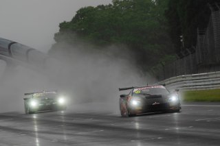 45	PONOS RACING	Yorikatsu Tsujiko	Kei Cozzolino	Ferrari 296 GT3 | SRO Motorsport Group
