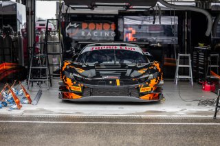 SUGO Set Up | SRO Motorsport Group
