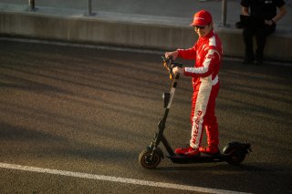 555	Maezawa Racing	Yusaku Maezawa	Naoki Yokomizo	Ferrari 296 GT3 | SRO Motorsport Group