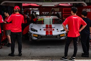 555	Maezawa Racing	Yusaku Maezawa	Naoki Yokomizo	Ferrari 296 GT3 | SRO Motorsport Group