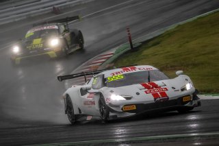 555	MAEZAWA RACING	Yusaku Maezawa	Naoki Yokomizo	Ferrari 296 GT3 | SRO Motorsport Group