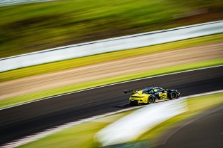 666	seven x seven Racing	BANKCY	Kiyoto Fujinami	Porsche 911 GT3 R (992) | SRO Motorsport Group