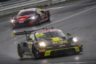 666	seven x seven Racing	BANKCY	Kiyoto Fujinami	Porsche 911 GT3 R (992) | SRO Motorsport Group