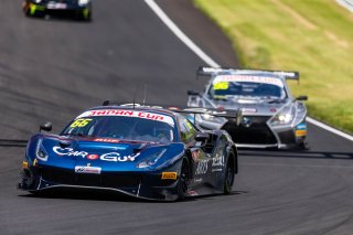66	CARGUY Racing	Takashi Toyoda	Kazuki Ota	Ferrari 488 GT3 EVO | SRO Motorsport Group