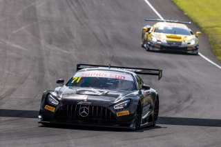 71	Akiland Racing	Masayoshi Oyama	Masayuki Ueda	Mercedes-AMG GT3 Evo | SRO Motorsport Group