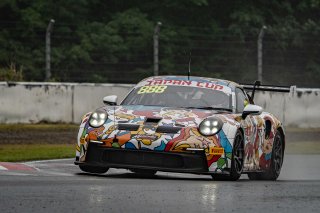 888	BINGO Racing	Tiger Wu	Tiger Wu	Porsche 911 GT3 Cup 992 | SRO Motorsport Group