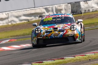 888	BINGO Racing	Tiger Wu	Tiger Wu	Porsche 911 GT3 Cup 992 | SRO Motorsport Group
