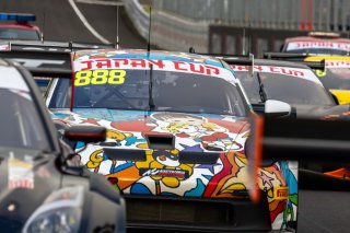 SUGO Group Photo | SRO Motorsport Group
