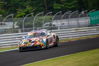 888	BINGO Racing	Tiger Wu	Tiger Wu	Porsche 911 GT3 Cup 992 | SRO Motorsport Group