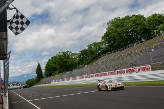 888	BINGO Racing	Tiger Wu	Tiger Wu	Porsche 911 GT3 Cup 992 | SRO Motorsport Group