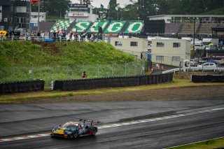 9	BINGO RACING with LM corsa	Shinji Takei	Ukyo Sasahara	Ferrari 296 GT3 | SRO Motorsport Group
