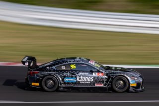 96	K-Tunes Racing	Kazunori Suenaga	Nirei Fukuzumi	Lexus RC F GT3 | SRO Motorsport Group