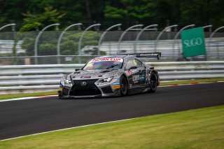 96	K-Tunes Racing	Kazunori Suenaga	Nirei Fukuzumi	Lexus RC F GT3 | SRO Motorsport Group