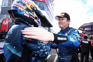 9	BINGO RACING with LM corsa	Shinji Takei	Ukyo Sasahara	Ferrari 296 GT3 | SRO Motorsport Group