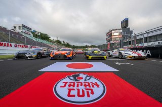 SUGO Group Photo | SRO Motorsport Group