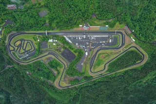 SUGO Circuit | SRO Motorsport Group